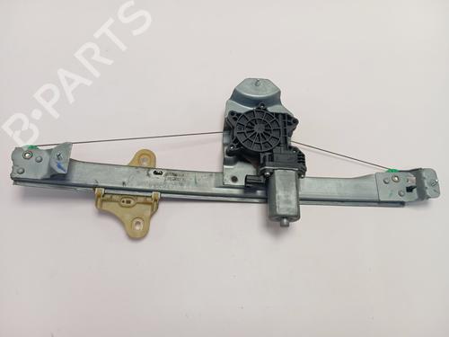 Used Front right window mechanism Front right window mechanism 37603798 37603798