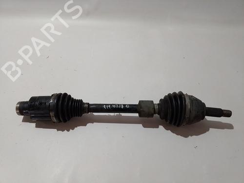 Used Left front driveshaft Left front driveshaft MINI MINI COUNTRYMAN (R60) Cooper SD ALL4 (143 hp) 36263237 36263237