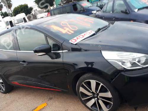 Left taillight RENAULT CLIO IV (BH_) | BP12674930C34