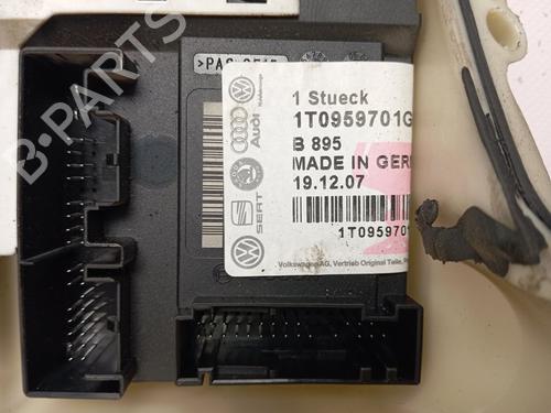 Front left window mechanism SEAT TOLEDO III (5P2)  | BP29464571C22 