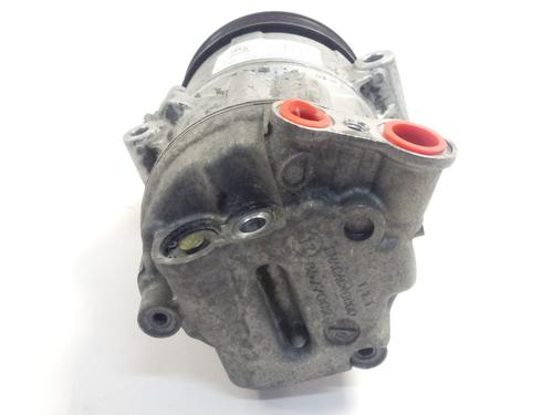AC compressor FIAT FIORINO Box Body/MPV (225_)  | BP21016281M34 