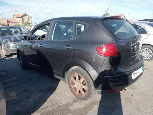 Used Parts SEAT ALTEA (5P1) [2004-2015]  4325827