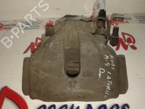 Right front brake caliper AUDI A4 B6 Avant (8E5) 1.8 T quattro | BP12833828M104 