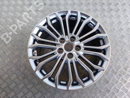Used Rim Rim 37489430 37489430