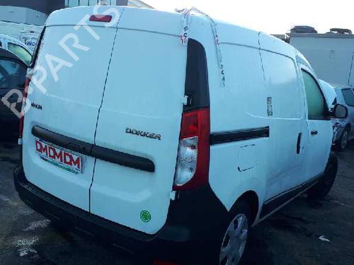 Starter DACIA DOKKER MPV (KE_)  | BP18029719M8 