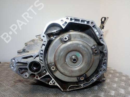 Used Gearbox NISSAN ALMERA II Hatchback (N16) [2000-2025]  18867850