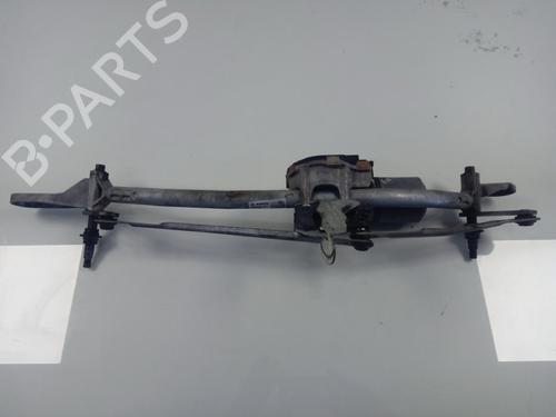 Used Front wiper motor BMW 6 Coupe (F13) 640 d (313 hp) 18099050