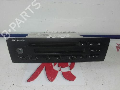 Used Radio BMW 3 (E90) [2004-2012]  30369353