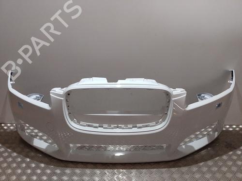 Used Front bumper Front bumper JAGUAR XF I (X250) 2.2 D (200 hp) 40104926 40104926