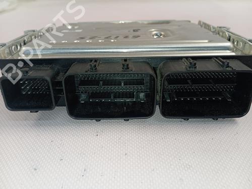 Engine control unit (ECU) RENAULT KANGOO III Box Body/MPV | BP30914299M57