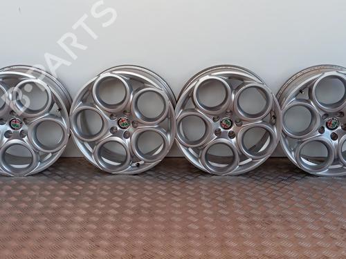 Used Rim Rim ALFA ROMEO TONALE (965_) [2022-2026] 34648944 34648944