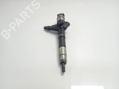 Used Injector NISSAN CABSTAR (F24M, F24W) 28.11 DCI, 32.11 DCI, 35.11 DCI 2.5 (F24M) (110 hp) 12845414