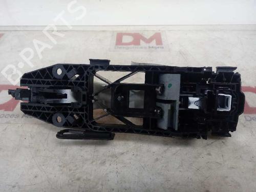 Front right exterior door handle AUDI A3 (8V1, 8VK)  | BP17030030C129 