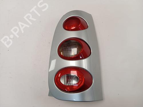 Used Right taillight SMART FORTWO Coupe (450) 0.7 (450.352, 450.332) (61 hp) 22418289