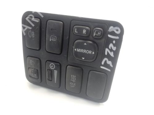 Mirror switch TOYOTA LAND CRUISER PRADO (_J12_)  | BP16886508I25 