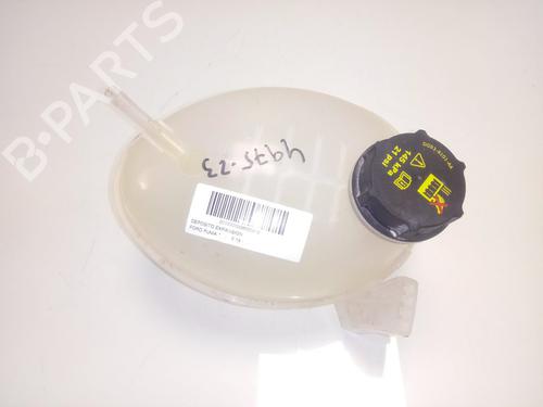 Used Expansion tank FORD PUMA (J2K, CF7) [2019-2025]  15255365