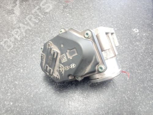 Used Throttle body Throttle body 12670791 12670791