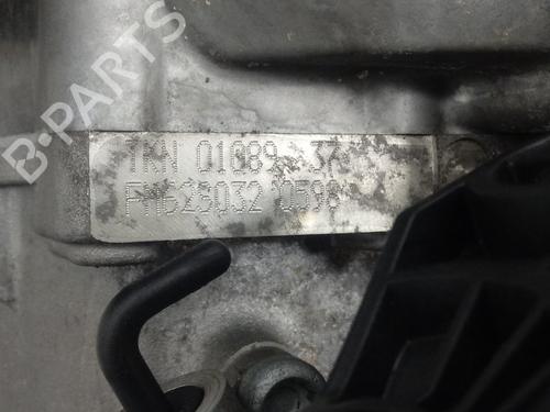 Gearbox SKODA KAROQ (NU7, ND7) 1.5 TSI | BP22619486M3 
