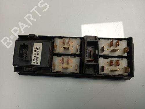 Left front window switch MERCEDES-BENZ VITO Van (W638) 110 D 2.3 (638.074, 638.078) | BP17683795I27 