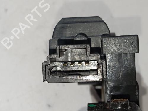 Tailgate lock NISSAN QASHQAI I (J10, NJ10)  | BP29023148C101 