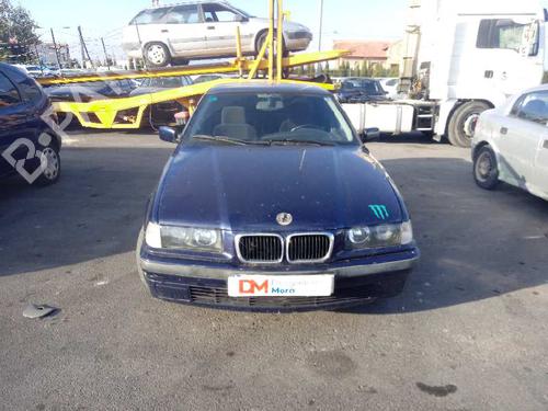 Used Parts BMW 3 (E36)  325 td  2596093