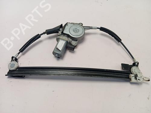 Rudehejsemekanisme ventre foran ALFA ROMEO 147 (937_) 1.9 JTD (937.AXF1A, 937.BXF1A) (101 hp) 29451235