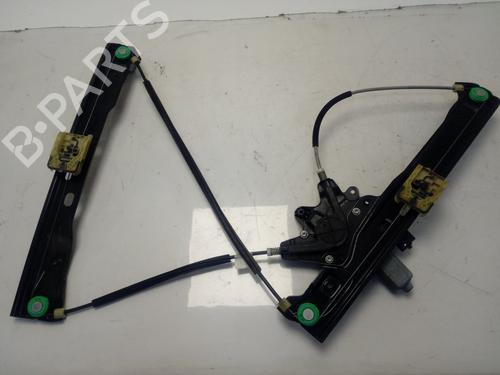 Used Front left window mechanism FORD C-MAX II (DXA/CB7, DXA/CEU) [2010-2019]  13121407