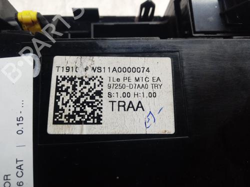 Climate control HYUNDAI TUCSON (TL, TLE)  | BP12673763I5 
