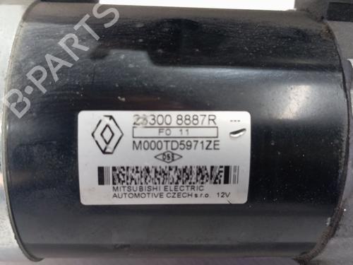 Starter RENAULT CLIO V (B7_) | BP36532985M8 - Image 4