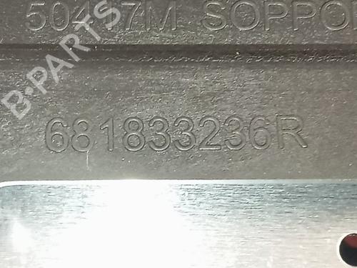 Display monitor RENAULT MEGANE IV Hatchback (B9A/M/N_) | BP31031777C48