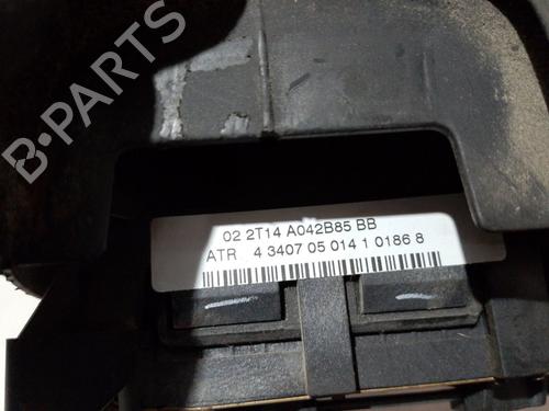 Driver airbag FORD TRANSIT CONNECT (P65_, P70_, P80_) | BP30508687C9