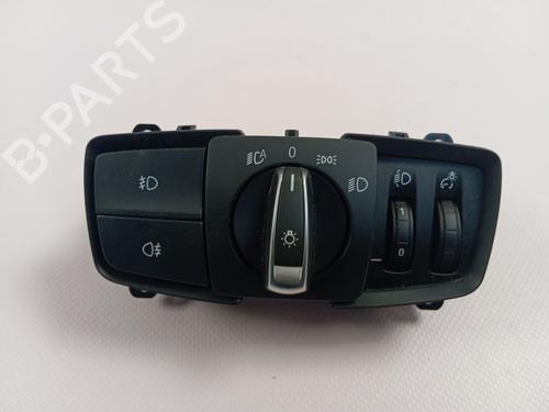 headlight-switch-bmw-3-f30-f80-2011-2012-2013-2014-2015-2016-2017-2018-34058369 main image
