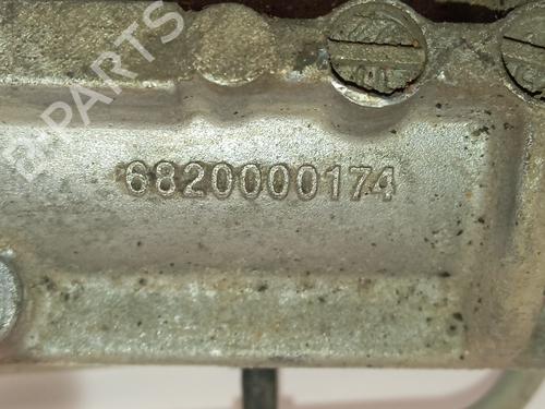Steering rack RENAULT MASTER III Van (FV) 2.3 dCi 145 FWD (FV0E, FV0F, FV0H, FV02, FV0M, FV0S,... | BP40104739M22 - Image 6