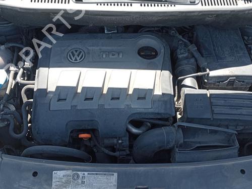 Engine control unit (ECU) VW TOURAN (1T3)  | BP33437029M57  - Image 7