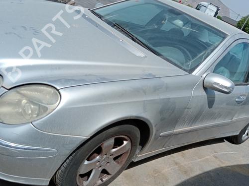 Ashtray MERCEDES-BENZ E-CLASS (W211) E 320 CDI (211.026) | BP14133239I30