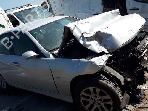 Air vent BMW 3 (E90) 320 d | BP12842526I21 