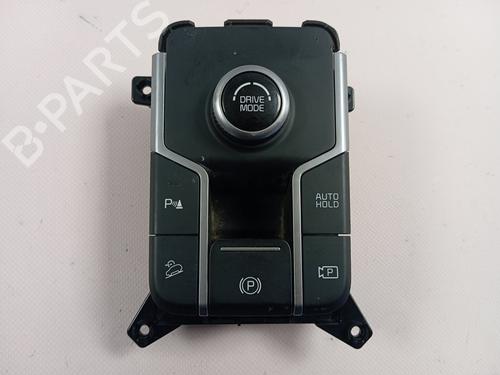 Freno de mano Freno de mano KIA SORENTO IV (MQ4, MQ4A) [2020-2026] 34212245 34212245