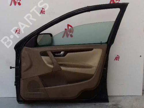 Right front door VOLVO V70 II (285) 2.4 D5 | BP12642812C3 