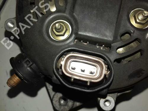 Alternator RENAULT VEL SATIS (BJ0_)  | BP12665419M7 