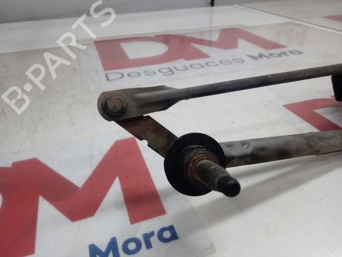 Front wiper motor RENAULT KANGOO (KC0/1_) 1.5 dCi | BP12842793M29 