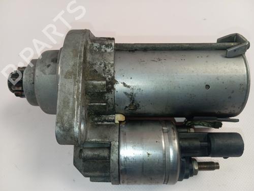 Starter VW PASSAT B6 (3C2) 2.0 FSI | BP38348290M8 - Image 4