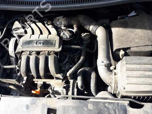 Starter SEAT ALTEA (5P1) | BP12661640M8