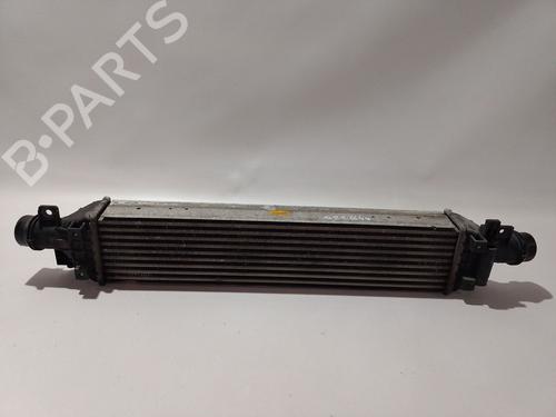 Intercooler Intercooler OPEL MOKKA / MOKKA X (J13) 1.4 (_76) (140 hp) 37232453 37232453