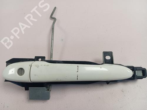 Used Front left exterior door handle MAZDA 6 Hatchback (GH) 2.0 MZR-CD (GH14) (140 hp) 31996790