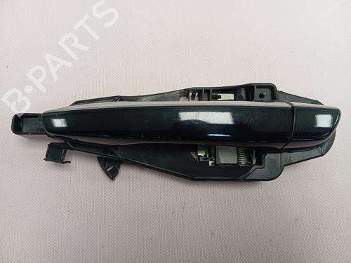 Used Rear left exterior door handle Rear left exterior door handle CITROËN C3 IV (CC21) [2021-2026] 34399527 34399527