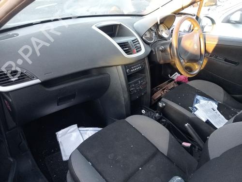 Engine PEUGEOT 207 SW (WK_) 1.4 16V | BP33236392M1 - Image 12