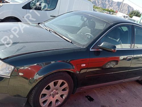 Fuel pump AUDI A6 C5 (4B2, 4B4)  | BP19341999M76 