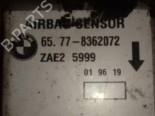 ECU airbags BMW 5 (E39)  | BP16720475M53 