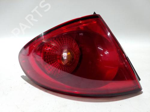 Used Left taillight SEAT TOLEDO III (5P2) [2004-2009]  29630729