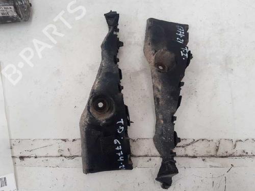 Used Rear bumper bracket TOYOTA AYGO (_B4_) [2014-2025]  30372122